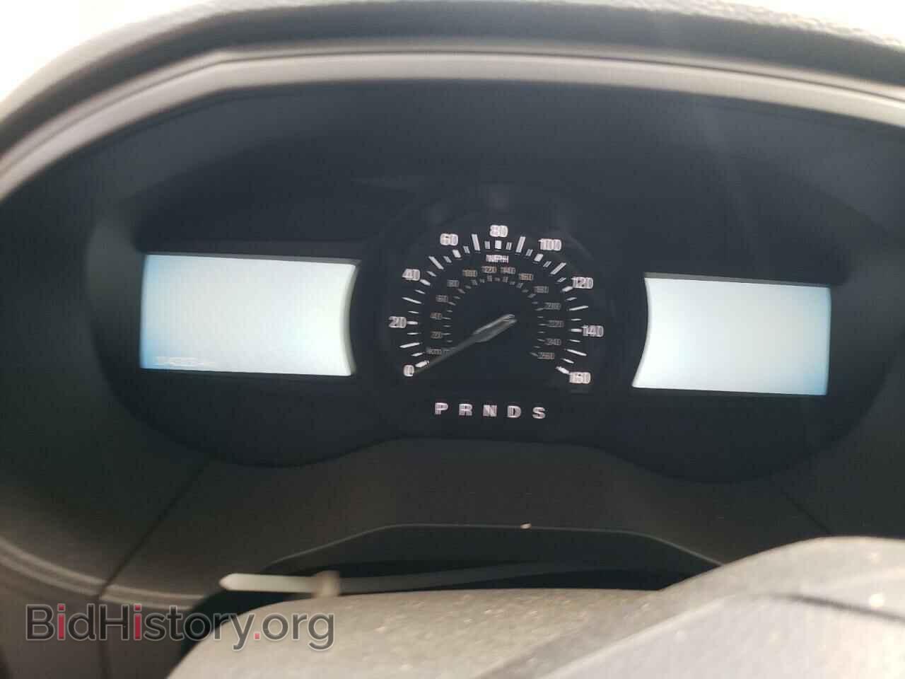 2022 FORD EDGE - VIN: 2FMPK4G95NBA98061 - Photo 9