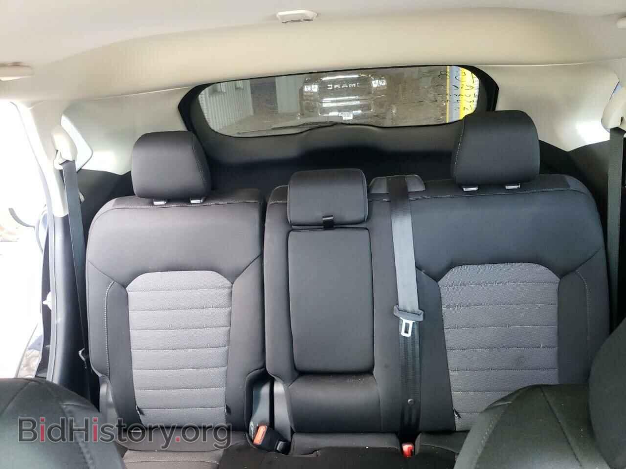 2022 FORD EDGE - VIN: 2FMPK4G95NBA98061 - Photo 10