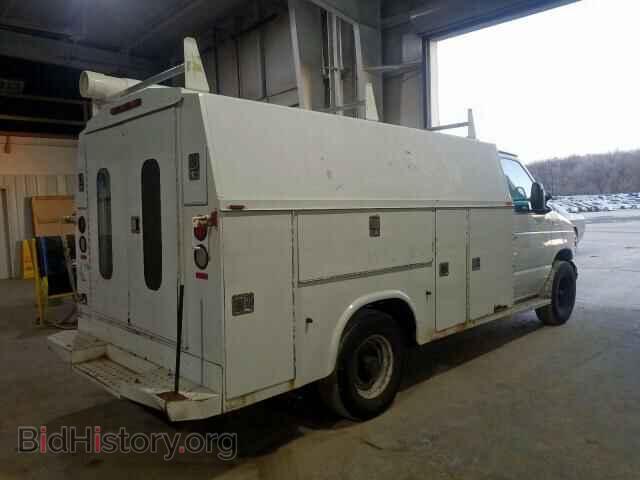 2005 FORD ECONOLINE - VIN: 1FDSE35L45HB13632 - Photo 4