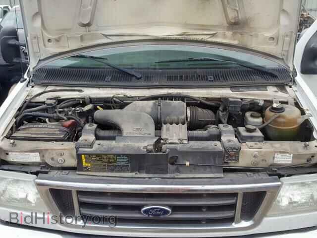 2005 FORD ECONOLINE - VIN: 1FDSE35L45HB13632 - Photo 7