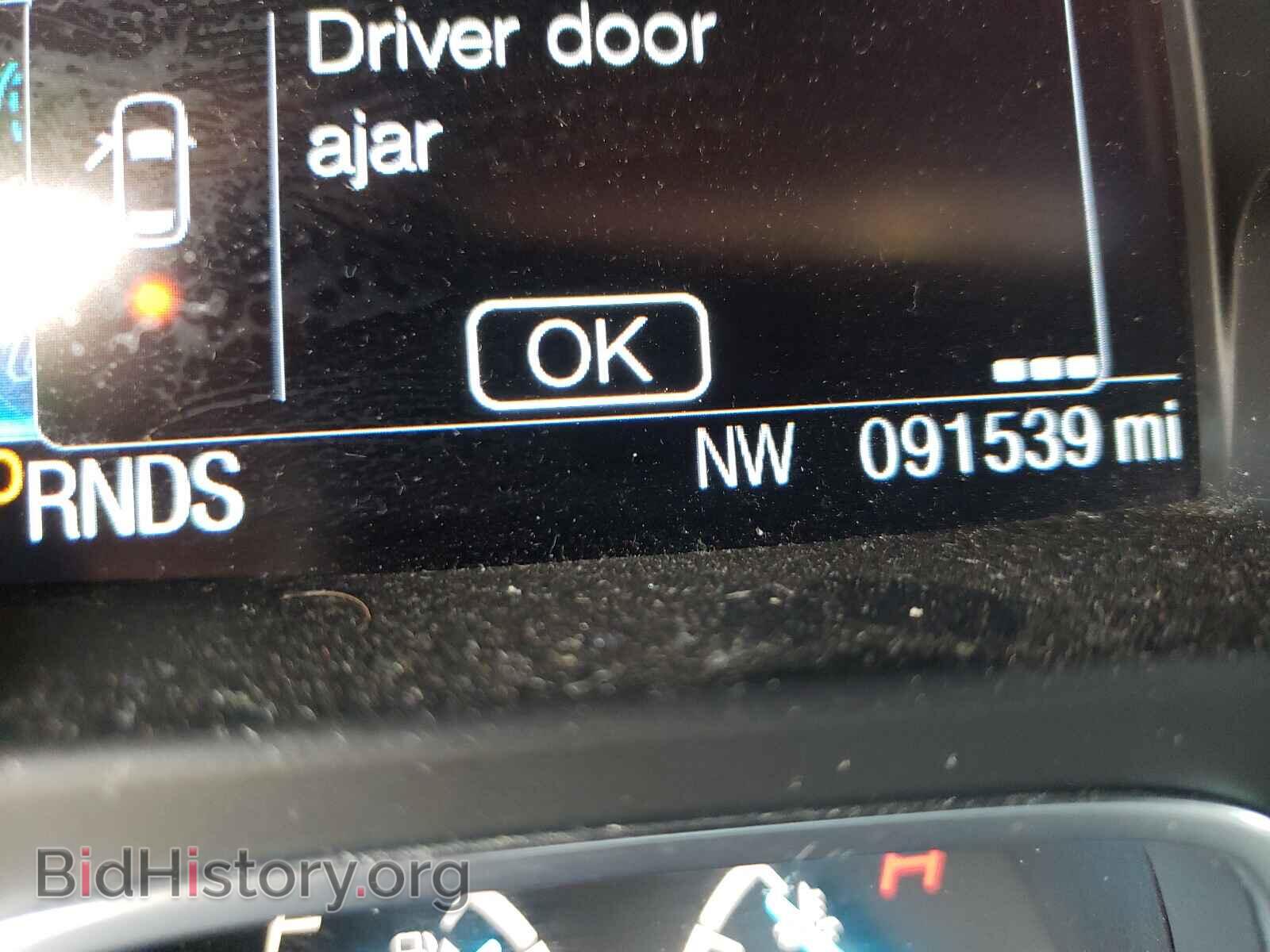 2013 FORD ESCAPE - VIN: 1FMCU0HXXDUD51785 - Фото 8
