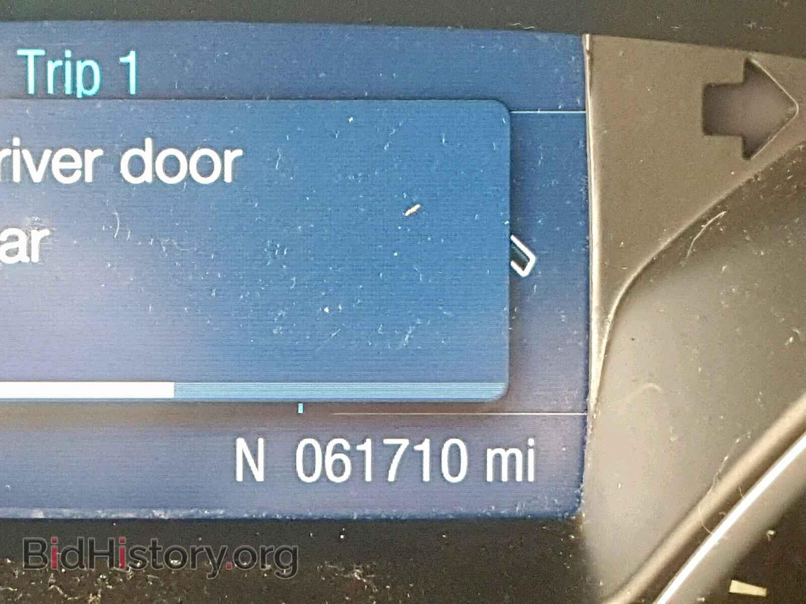 2014 FORD FOCUS SE - VIN: 1FADP3F27EL172884 - Фото 8
