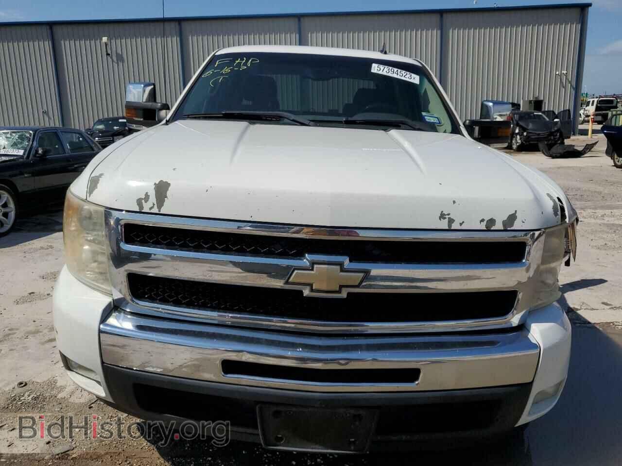 2009 CHEVROLET ALL Models - VIN: 3GCEC23079G279654 - Фото 5