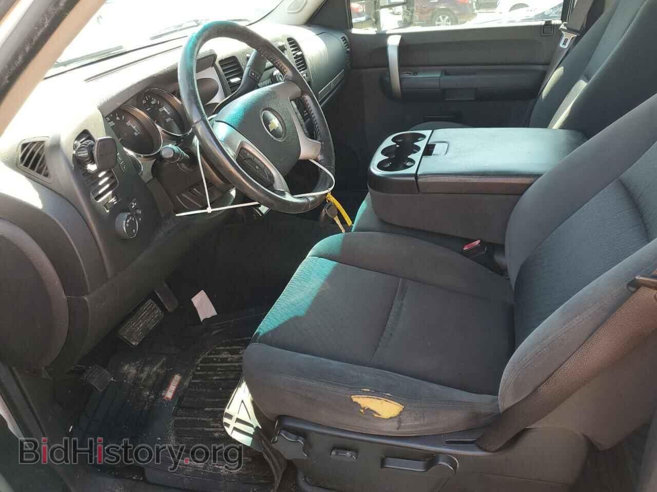2009 CHEVROLET ALL Models - VIN: 3GCEC23079G279654 - Фото 7