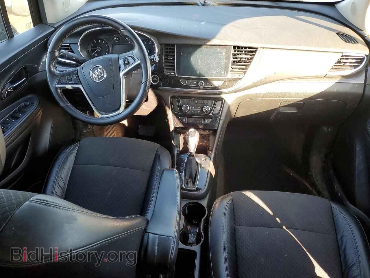 2017 BUICK ENCORE - VIN: KL4CJASB2HB108564 - Photo 8