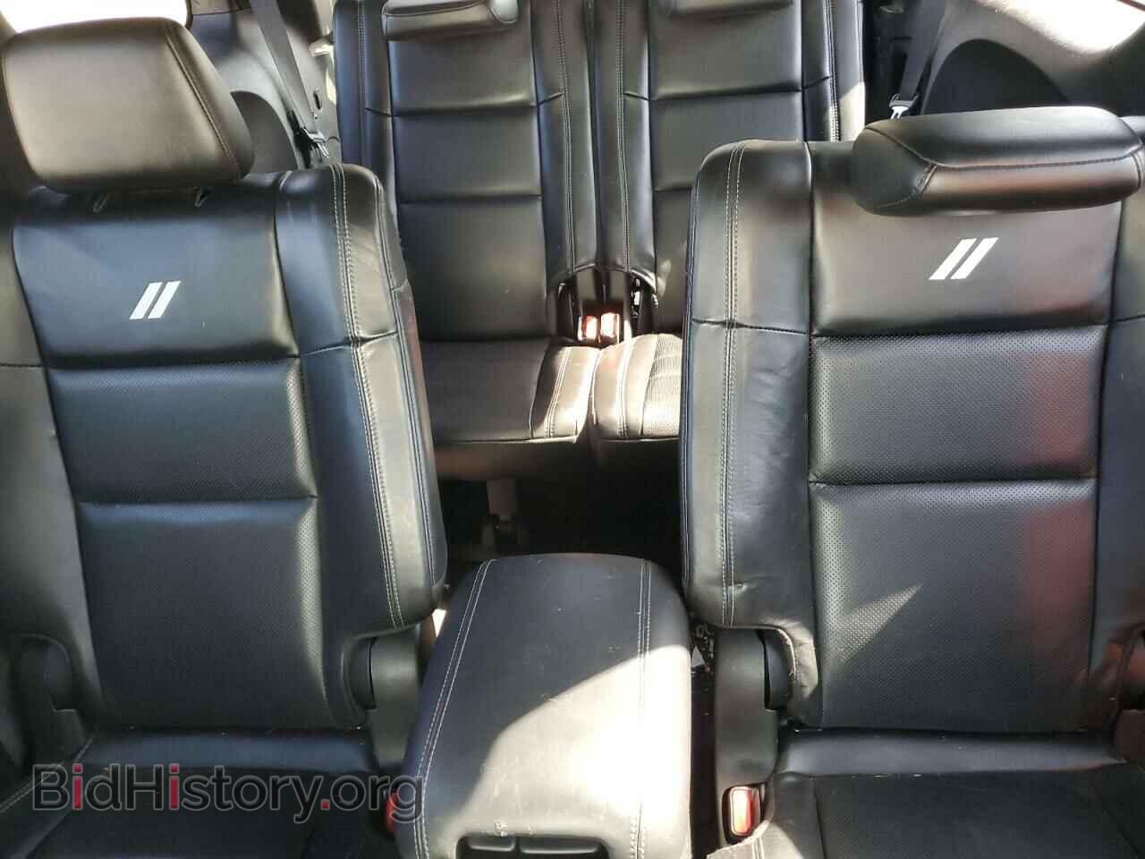 2019 DODGE DURANGO - VIN: 1C4SDJCT6KC598542 - Фото 10