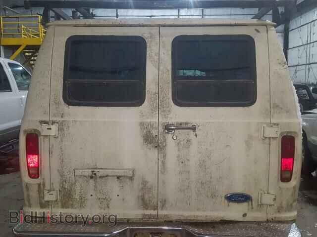 1989 FORD ECONOLINE - VIN: 1FTFE24Y8KHC01818 - Фото 6