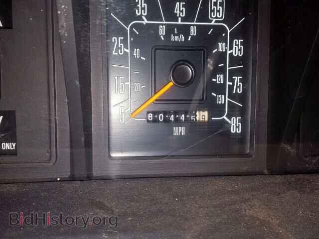 1989 FORD ECONOLINE - VIN: 1FTFE24Y8KHC01818 - Фото 8