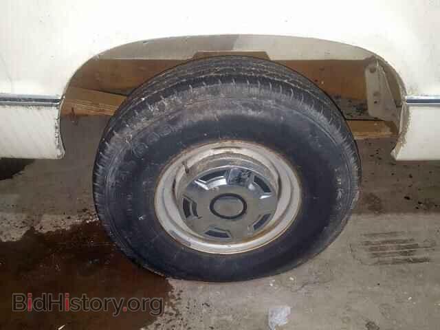1989 FORD ECONOLINE - VIN: 1FTFE24Y8KHC01818 - Фото 9