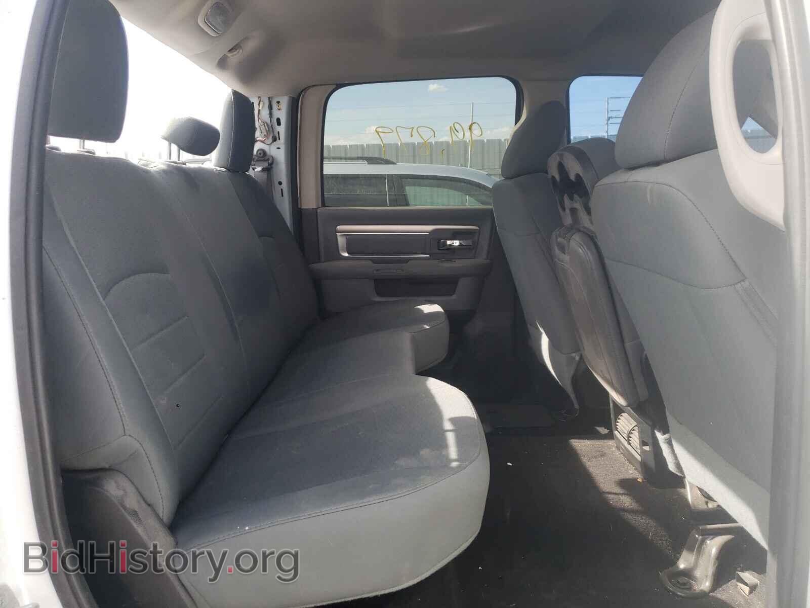 2016 RAM 2500 - VIN: 3C6TR5DT4GG211073 - Photo 6