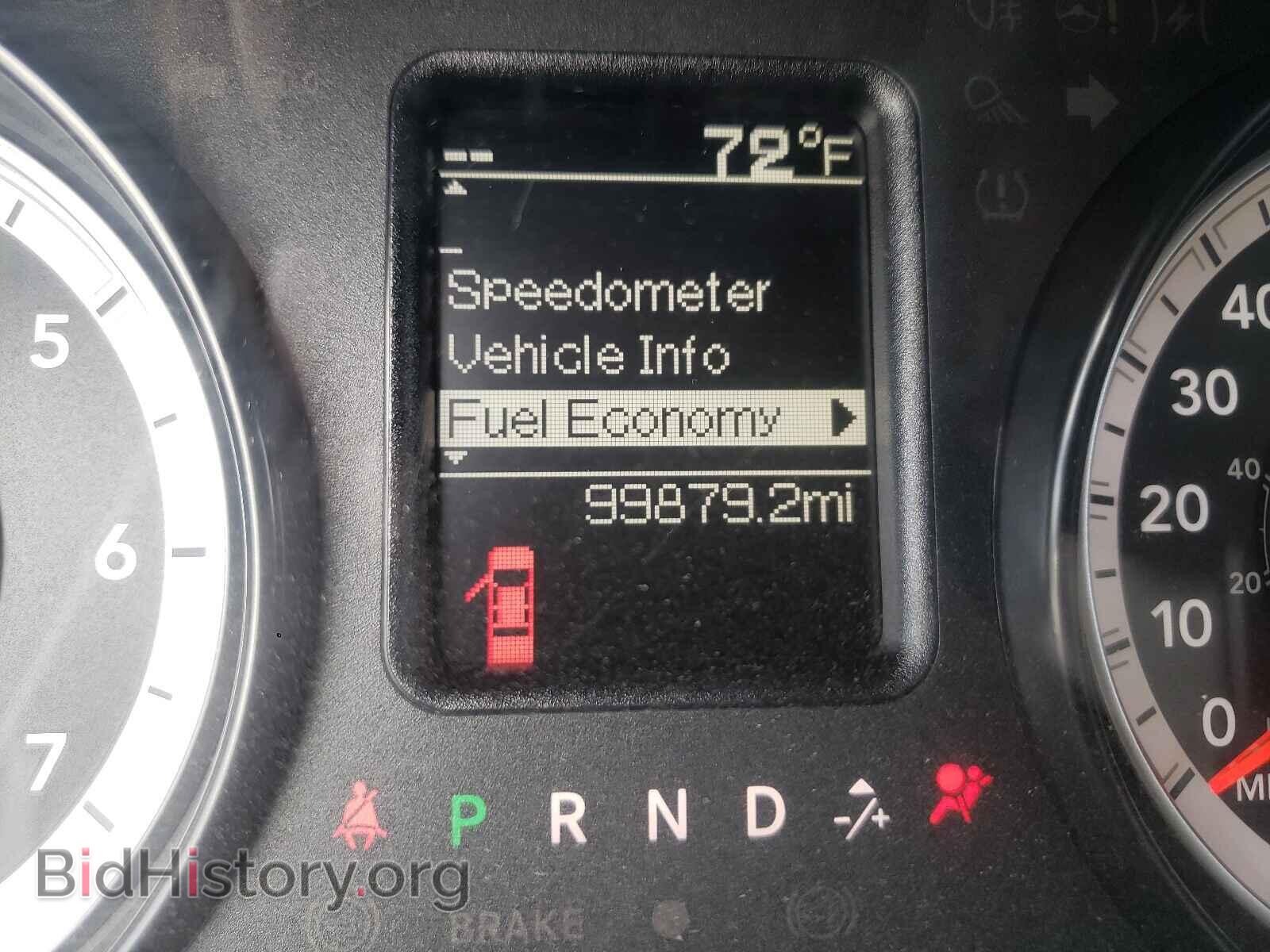 2016 RAM 2500 - VIN: 3C6TR5DT4GG211073 - Photo 8
