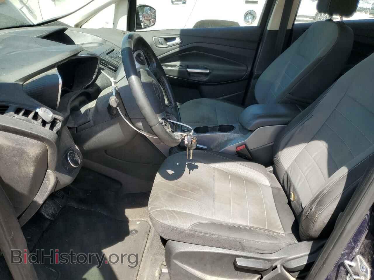 2016 FORD CMAX - VIN: 1FADP5AUXGL116090 - Фото 7