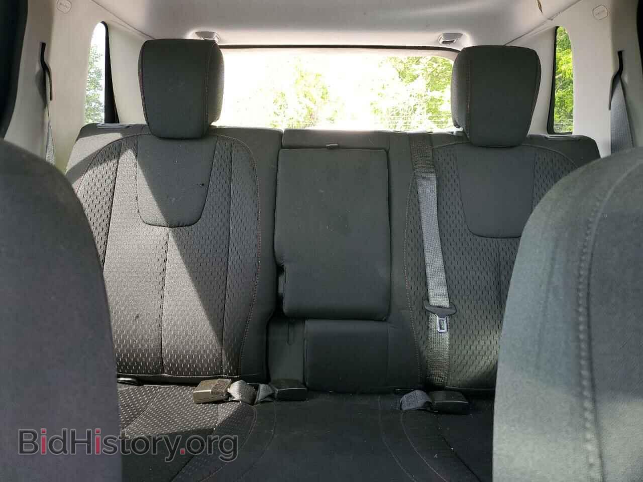 2012 GMC TERRAIN - VIN: 2GKALMEK5C6238570 - Фото 10