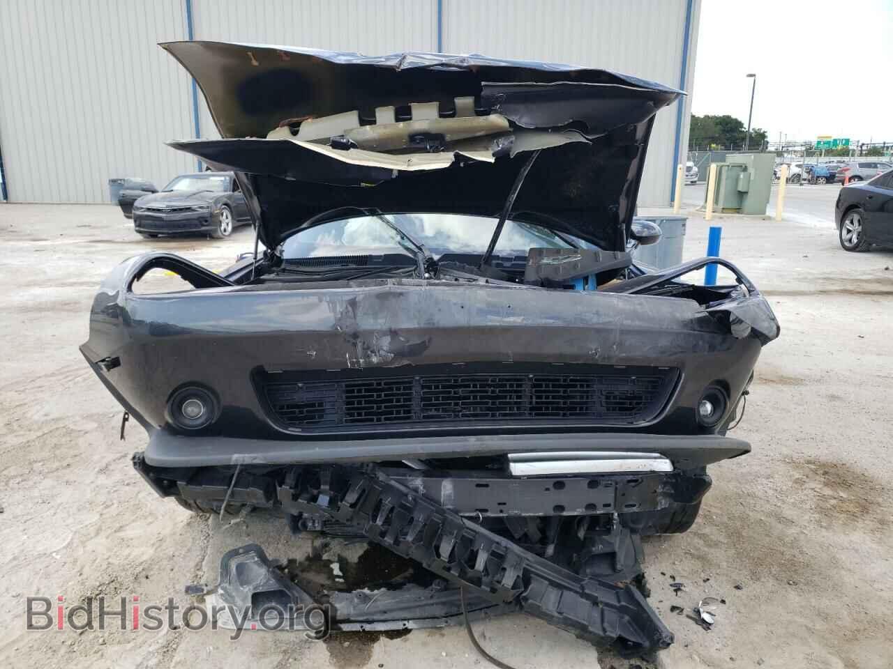 2019 DODGE CHALLENGER - VIN: 2C3CDZBT3KH538997 - Фото 5