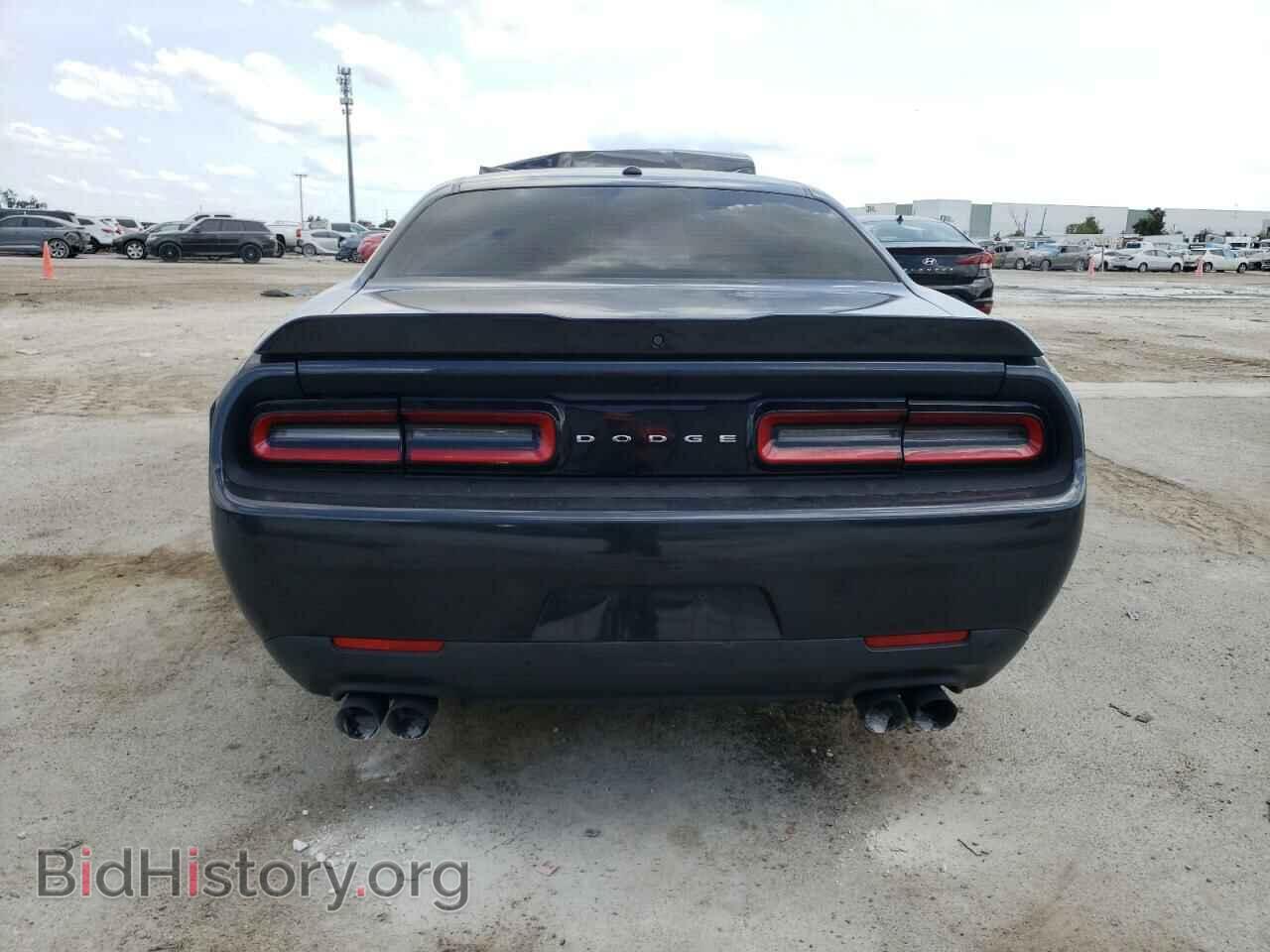 2019 DODGE CHALLENGER - VIN: 2C3CDZBT3KH538997 - Фото 6