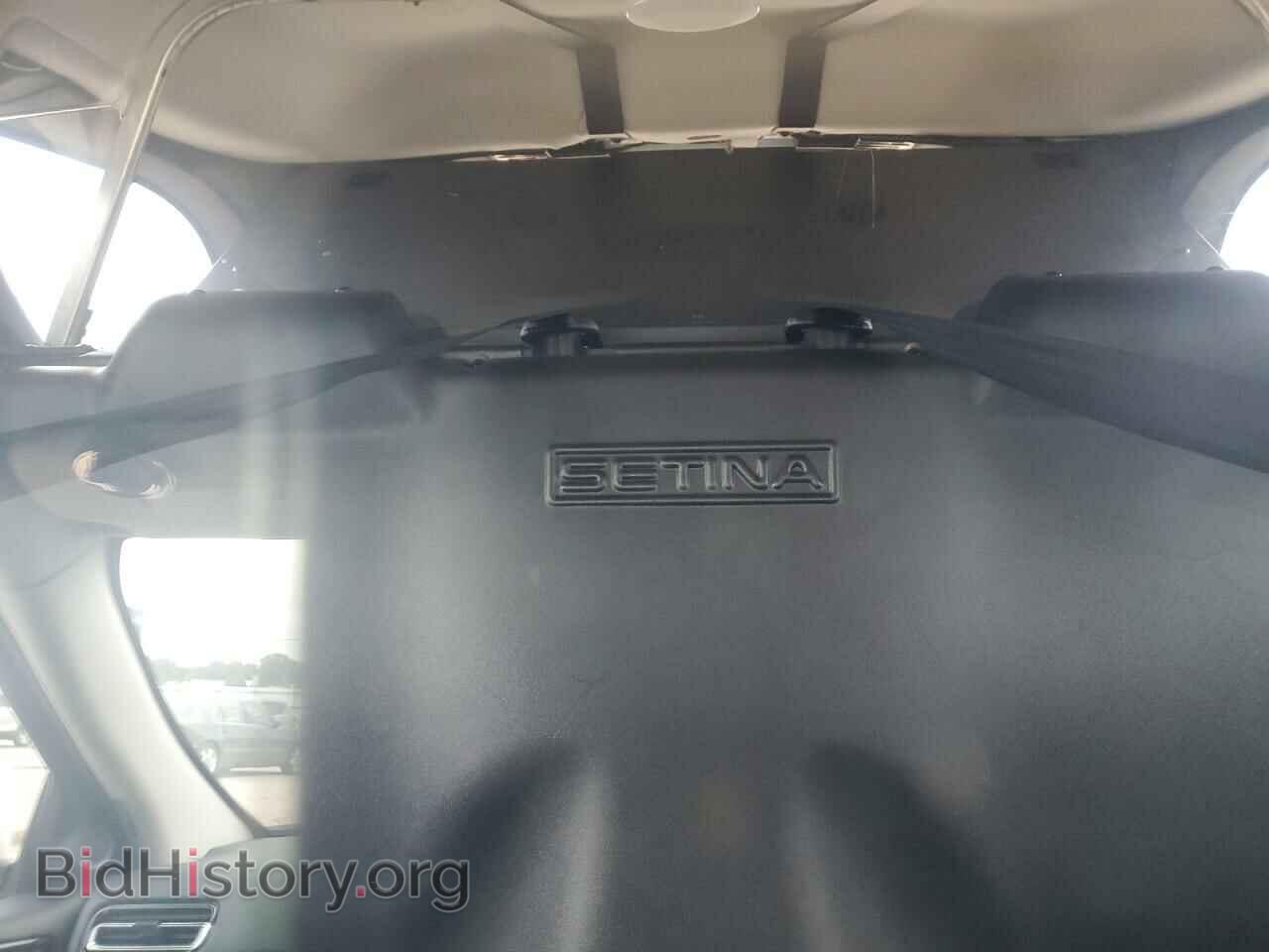 2021 DODGE DURANGO - VIN: 1C4RDJFG8MC642833 - Фото 10
