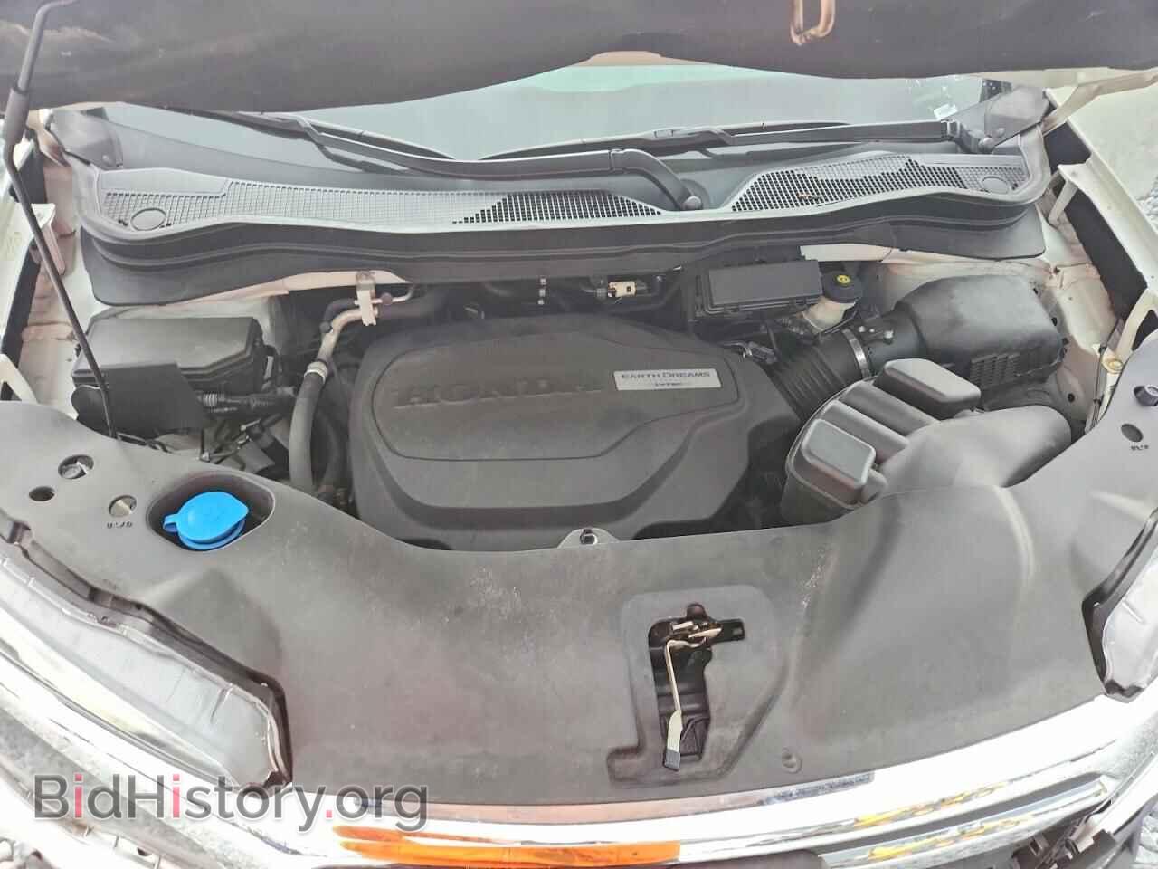 2017 HONDA RIDGELINE - VIN: 5FPYK2F59HB005570 - Фото 11