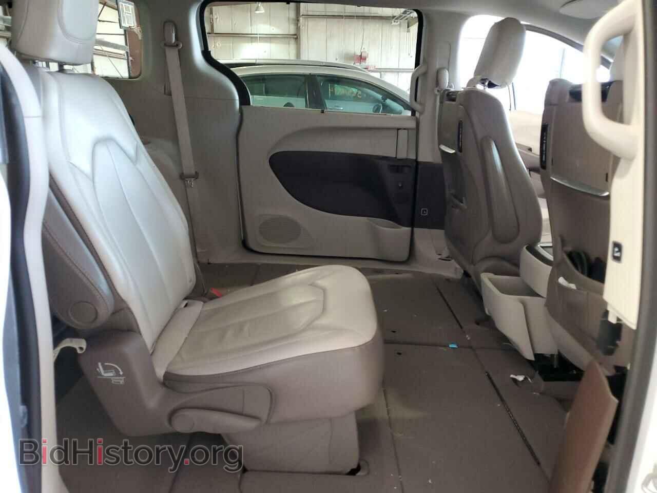 2017 CHRYSLER PACIFICA - VIN: 2C4RC1EG5HR507424 - Photo 11
