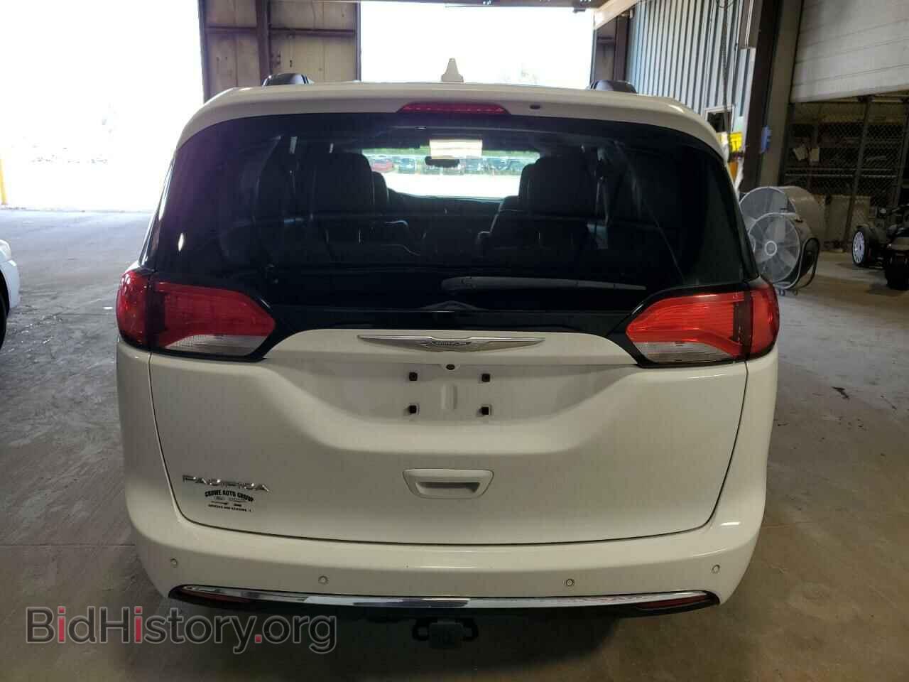 2017 CHRYSLER PACIFICA - VIN: 2C4RC1EG5HR507424 - Photo 6
