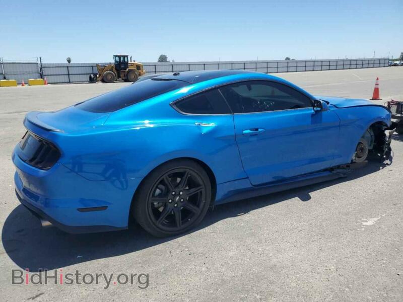 2019 Ford ALL MODELS (VIN 1FA6P8TH1K5119127) — фото 3 из 13