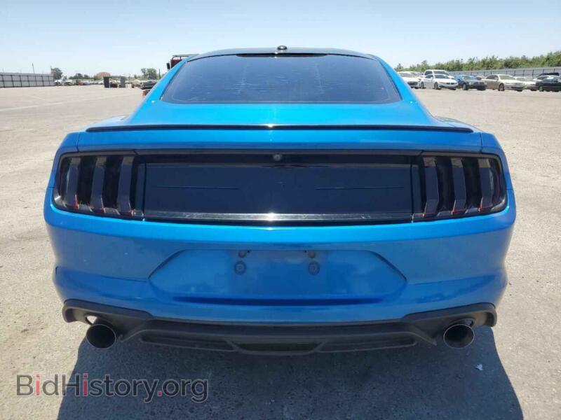 2019 Ford ALL MODELS (VIN 1FA6P8TH1K5119127) — фото 6 из 13