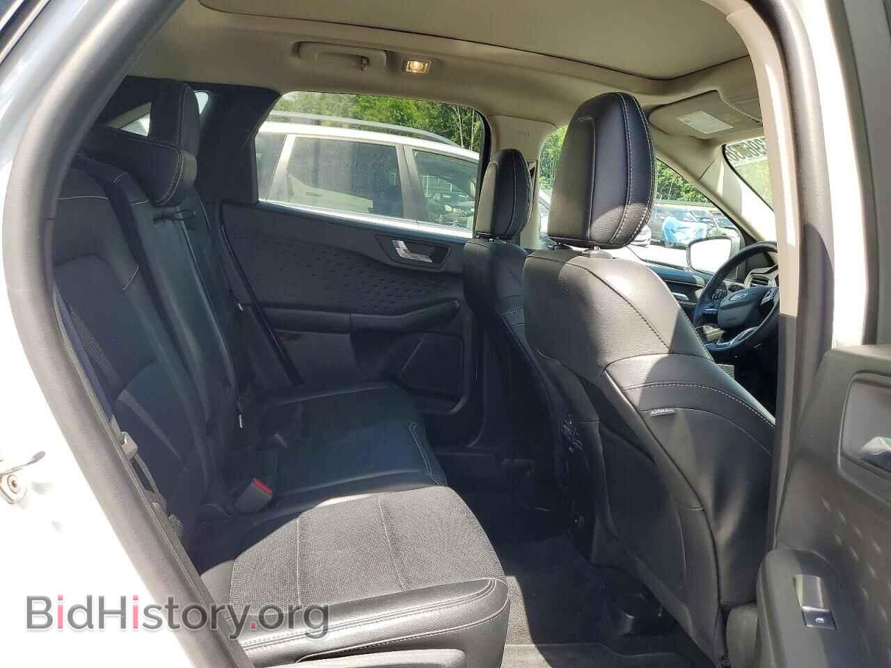 2020 FORD ESCAPE - VIN: 1FMCU9H68LUA44853 - Photo 11
