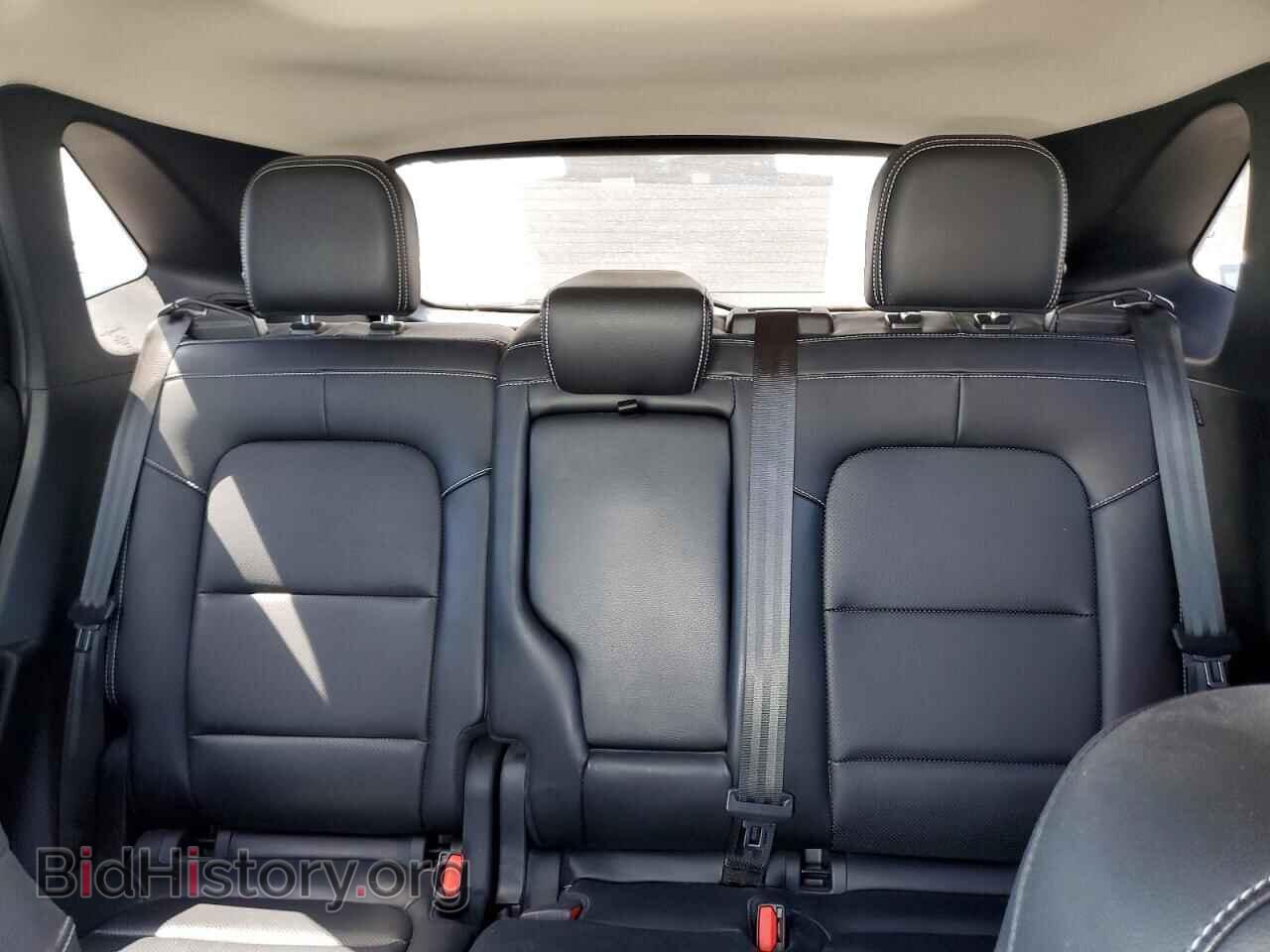 2020 FORD ESCAPE - VIN: 1FMCU9H68LUA44853 - Photo 10