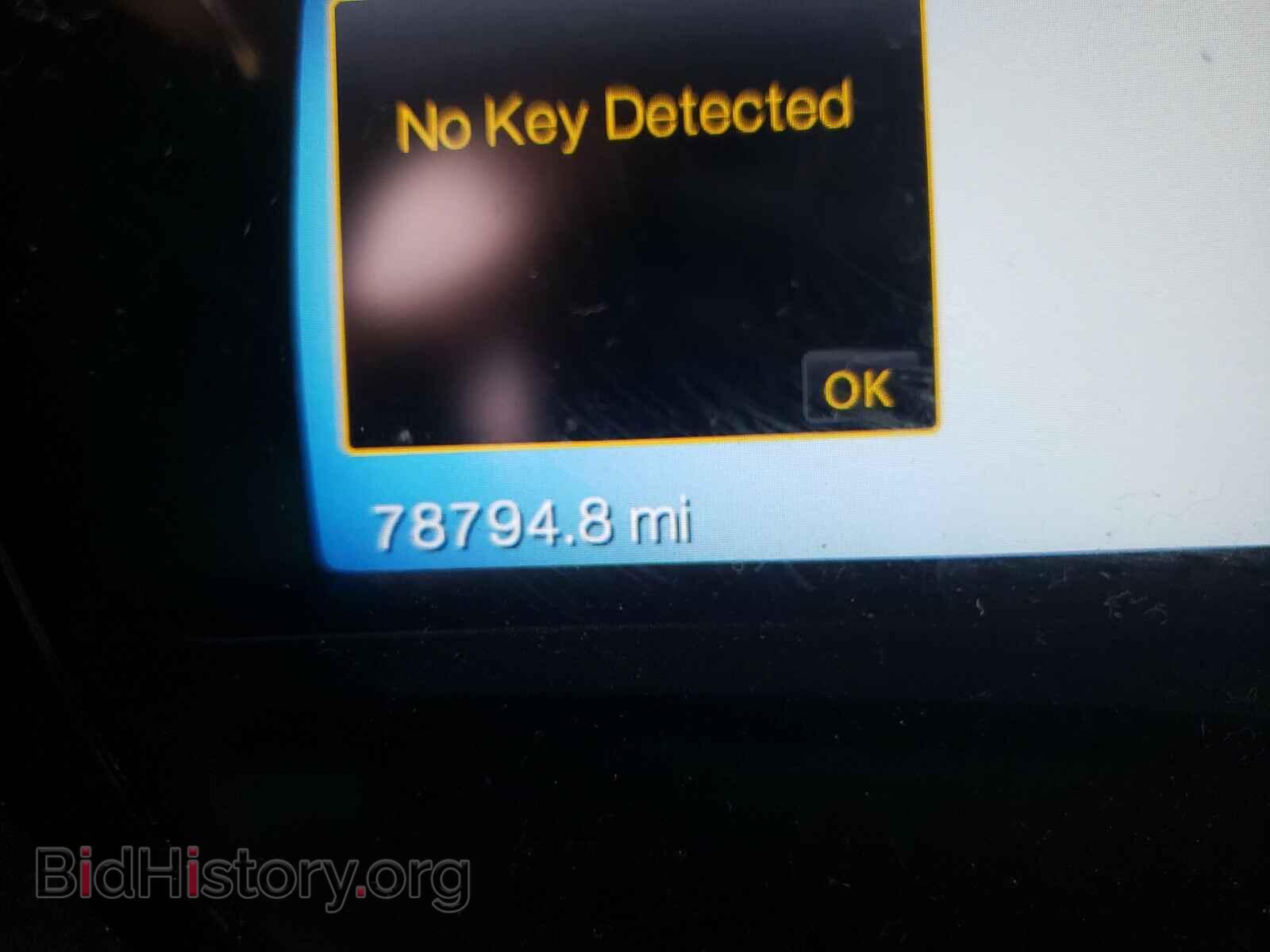 2013 FORD EDGE - VIN: 2FMDK3AK0DBC97140 - Фото 8