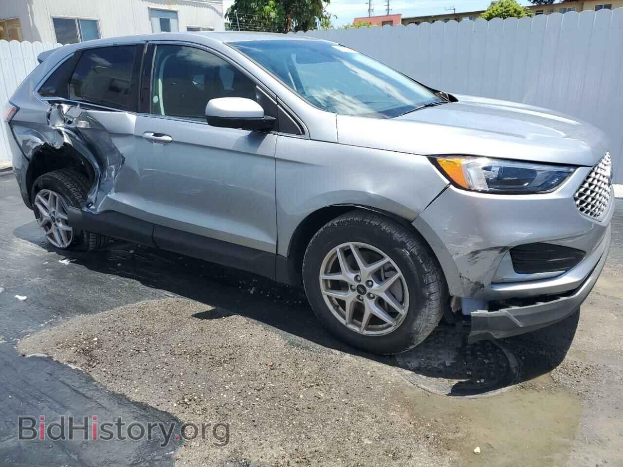 2023 FORD EDGE - VIN: 2FMPK4J98PBA28680 - Photo 4