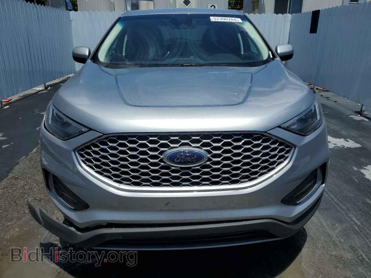 2023 FORD EDGE - VIN: 2FMPK4J98PBA28680 - Photo 5
