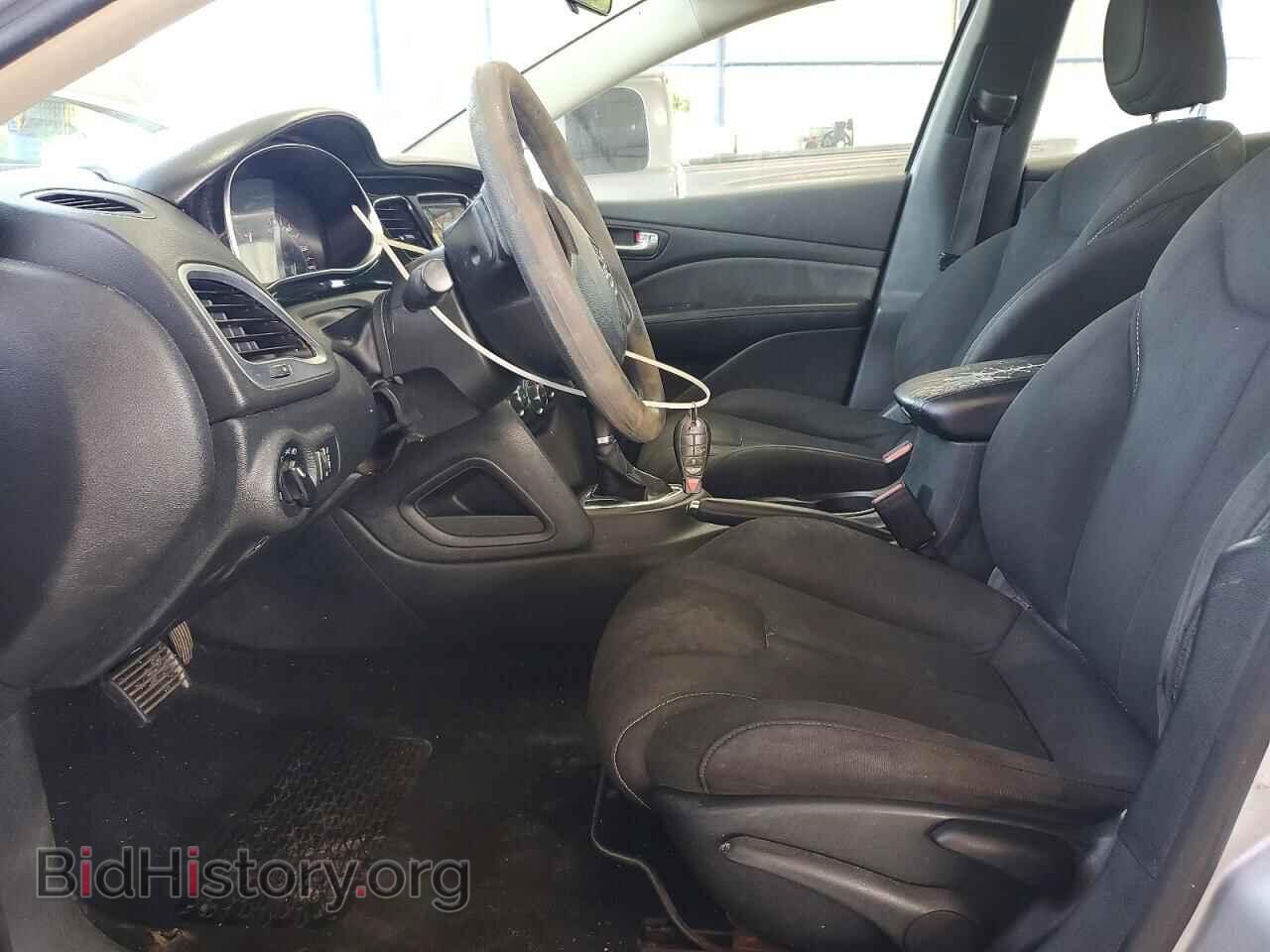 2013 DODGE DART - VIN: 1C3CDFBA1DD148901 - Фото 7
