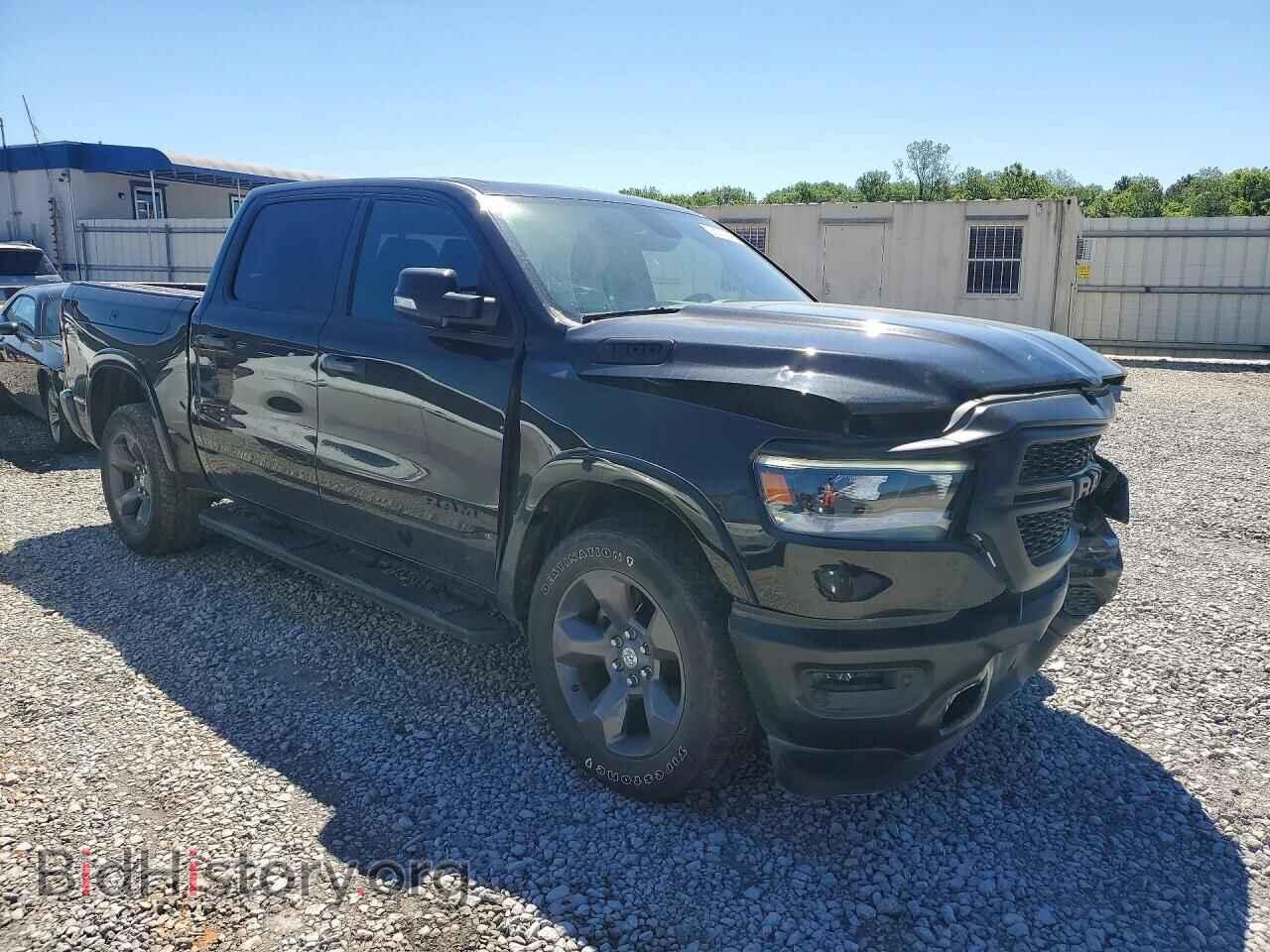 2020 RAM 1500 - VIN: 1C6RREFT3LN278224 - Фото 4