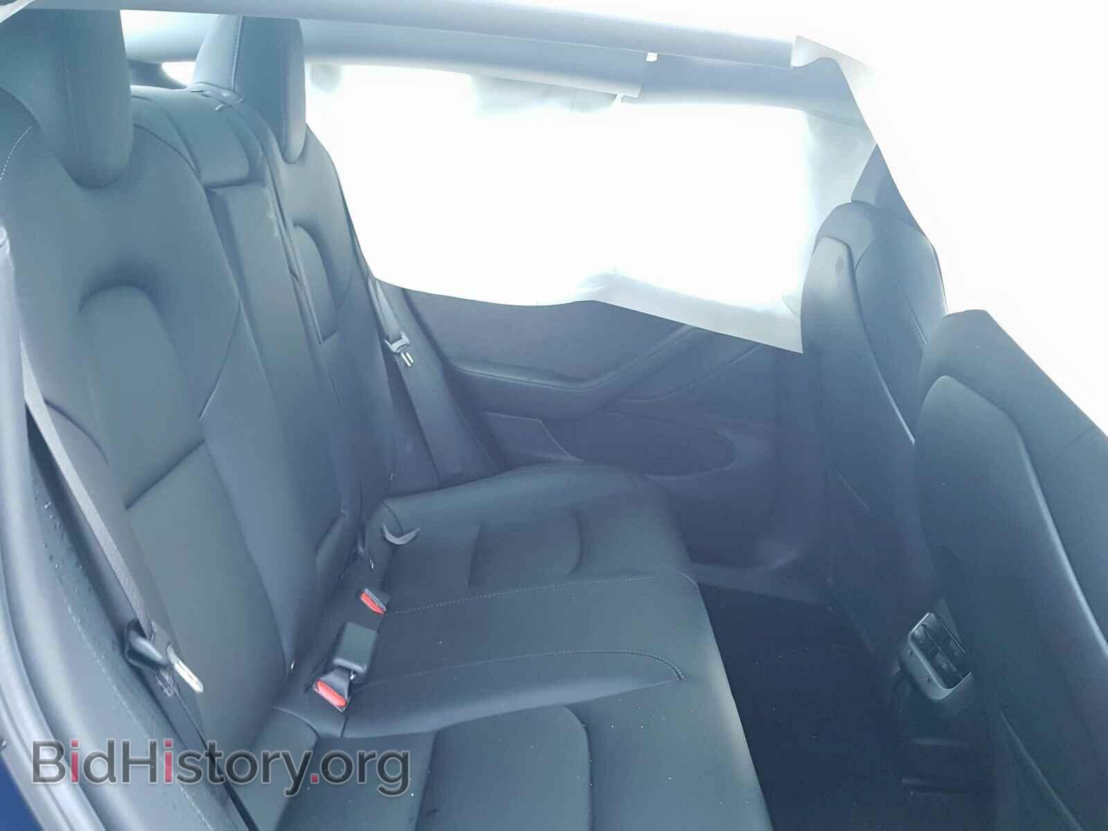 2019 TESLA MODEL 3 - VIN: 5YJ3E1EB6KF433129 - Photo 6