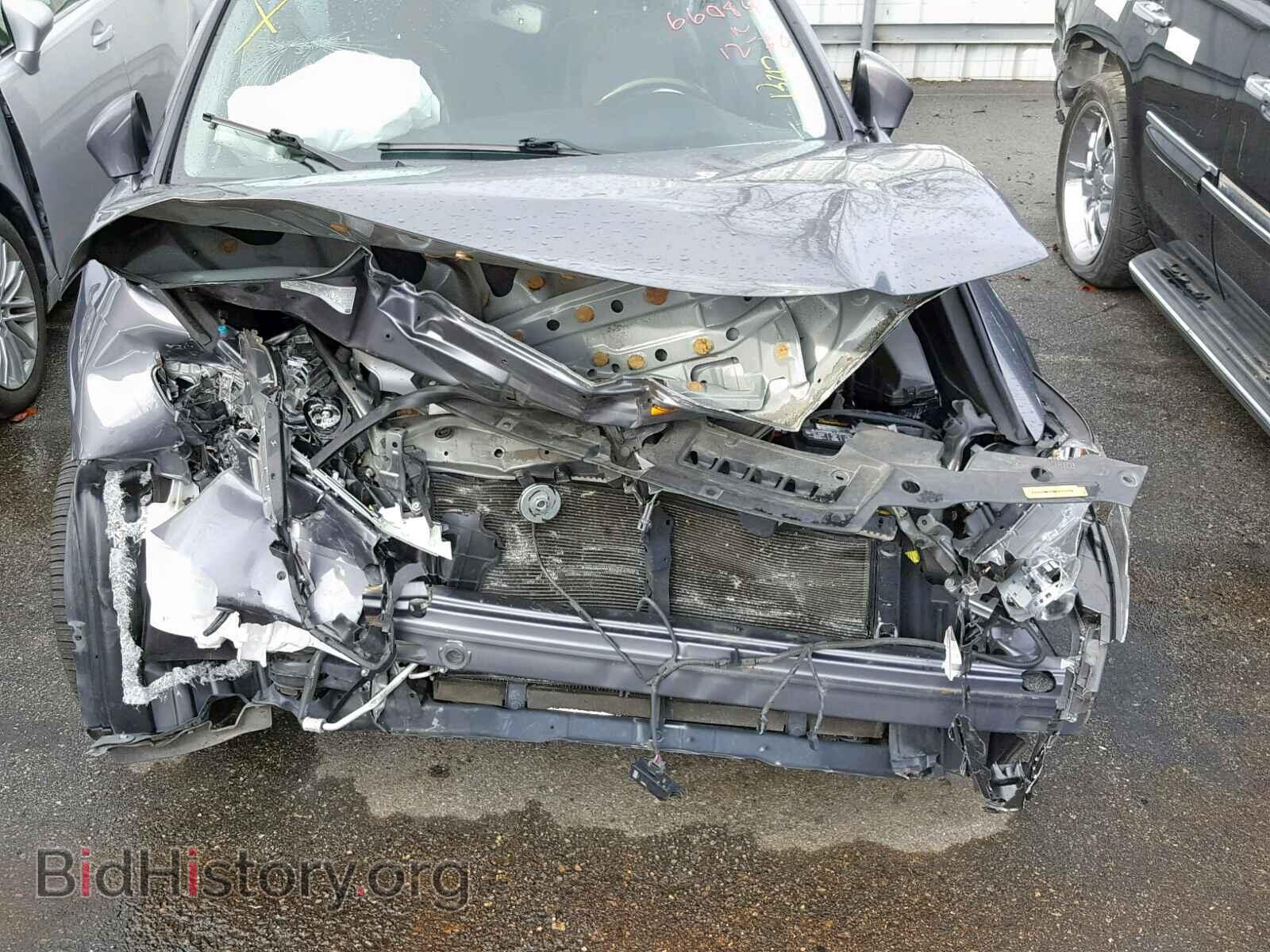2014 LEXUS ES350 - VIN: JTHBK1GG4E2089772 - Фото 7