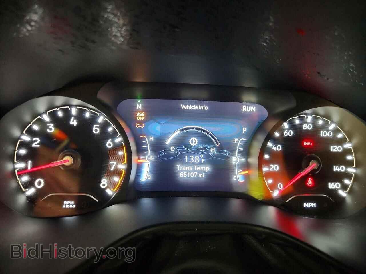 2025 JEEP COMPASS - VIN: 3C4NJDCN1ST511496 - Photo 9