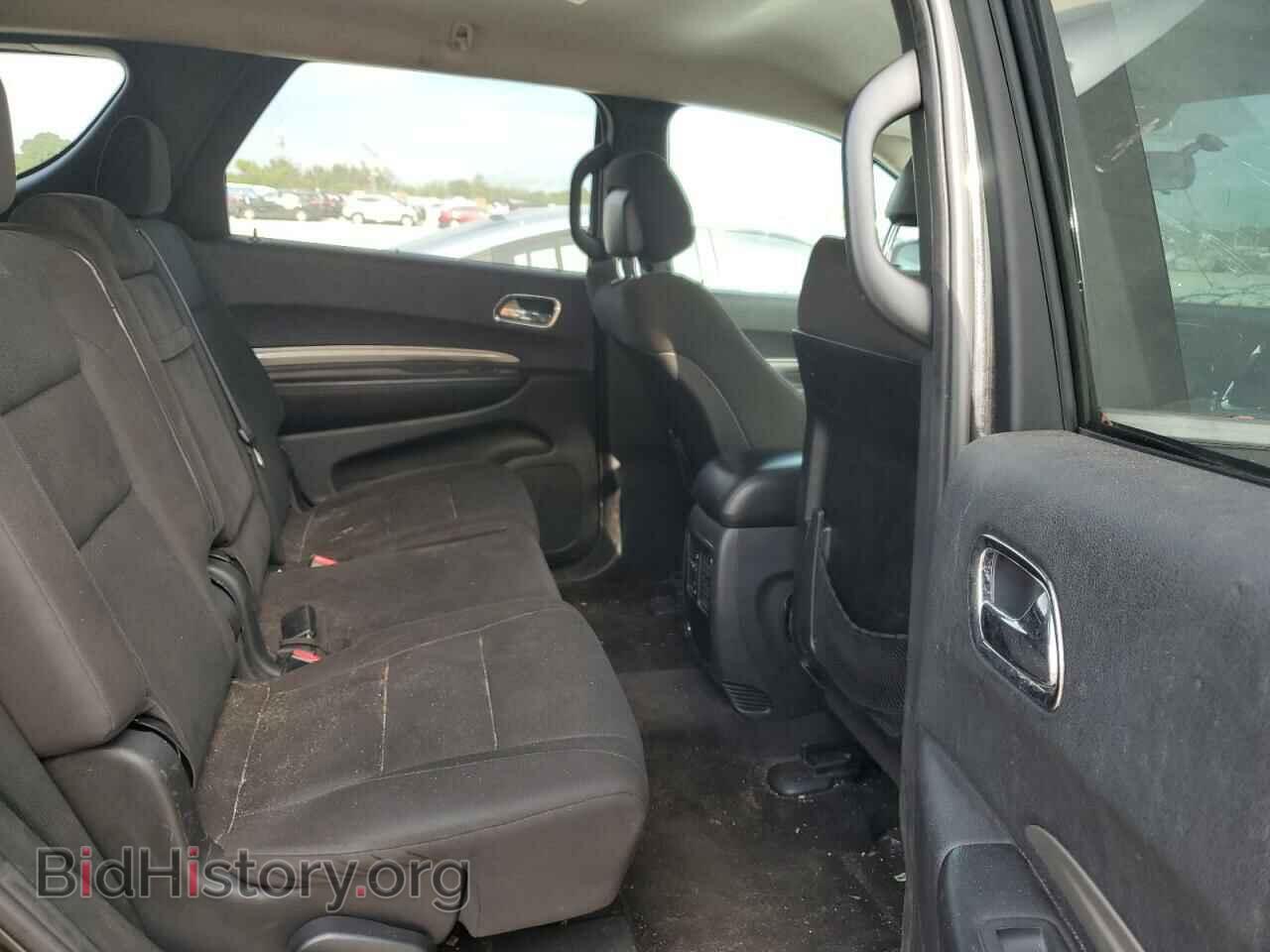 2013 DODGE DURANGO - VIN: 1C4RDHAG1DC677696 - Photo 6