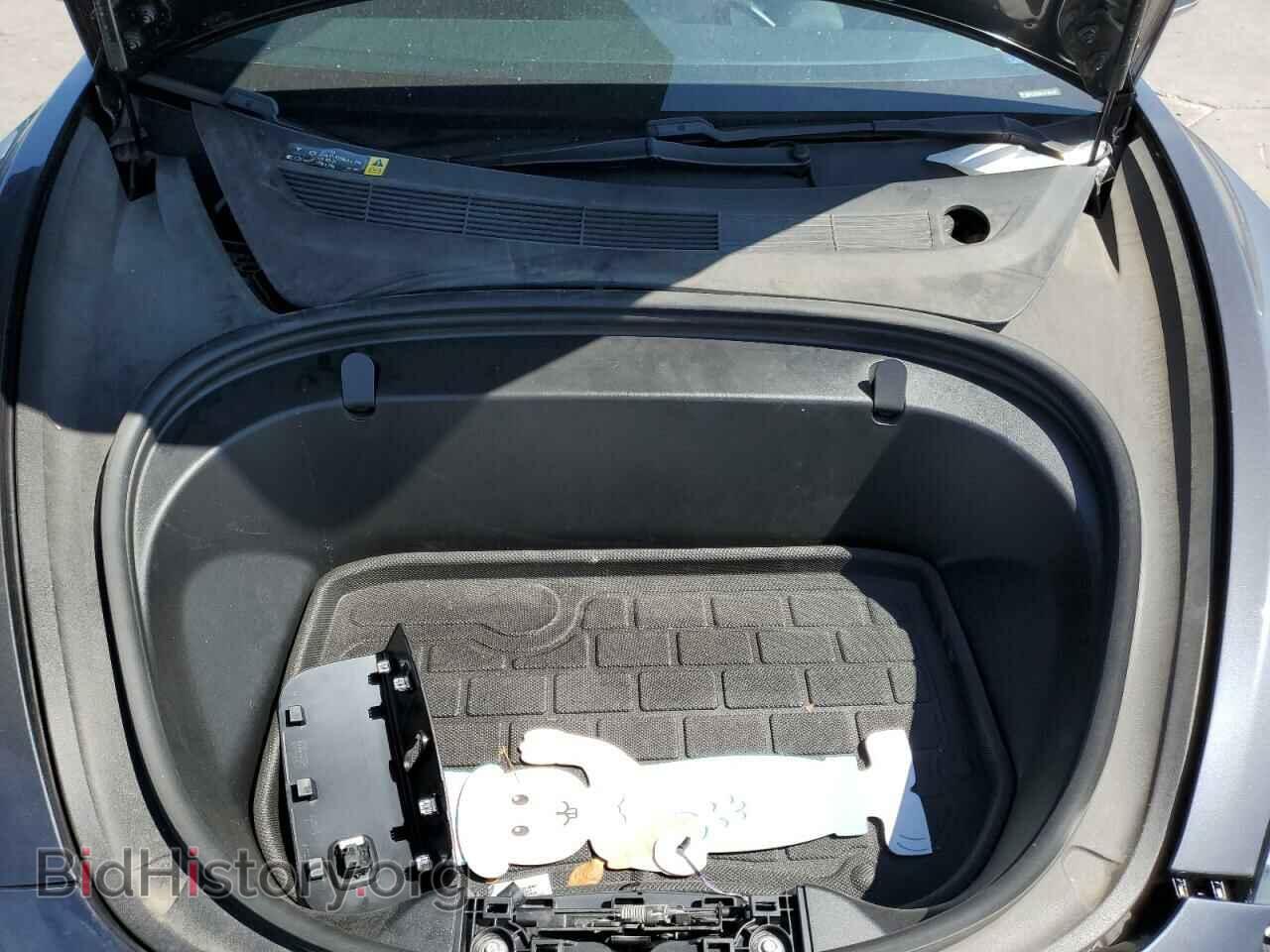 2018 TESLA MODEL 3 - VIN: 5YJ3E1EB4JF066438 - Photo 11