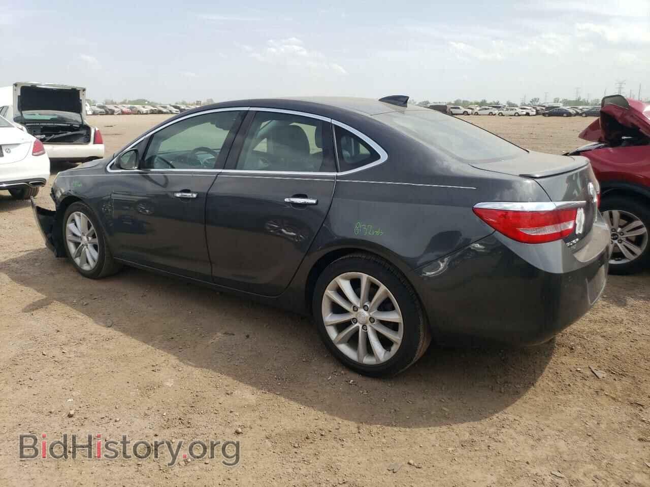 2017 BUICK VERANO - VIN: 1G4PS5SK5H4102379 - Фото 2