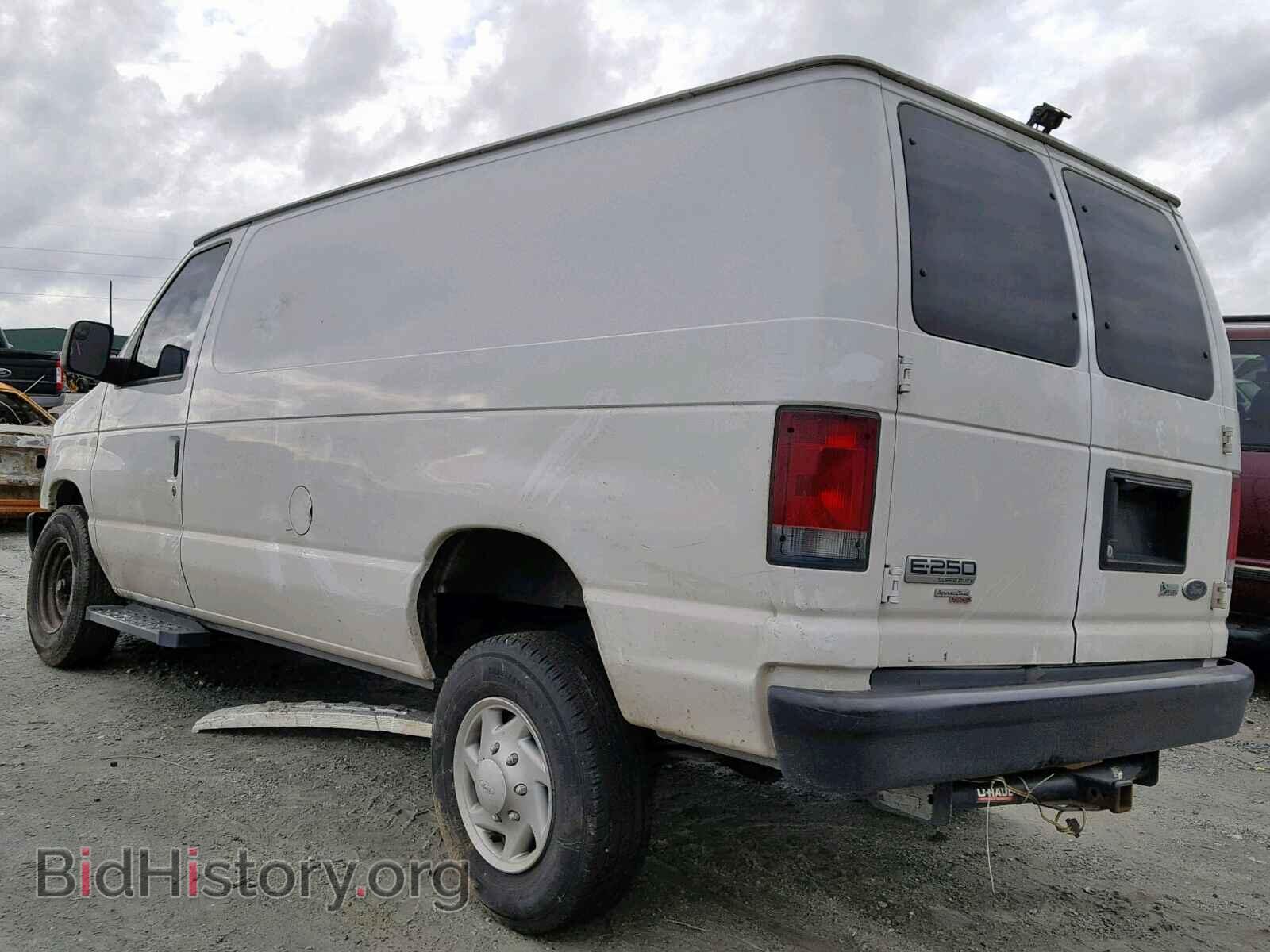 2012 FORD ECONOLINE - VIN: 1FTNE2EW5CDB08711 - Photo 3