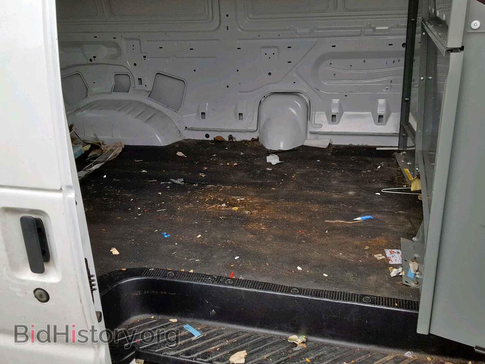2012 FORD ECONOLINE - VIN: 1FTNE2EW5CDB08711 - Photo 6