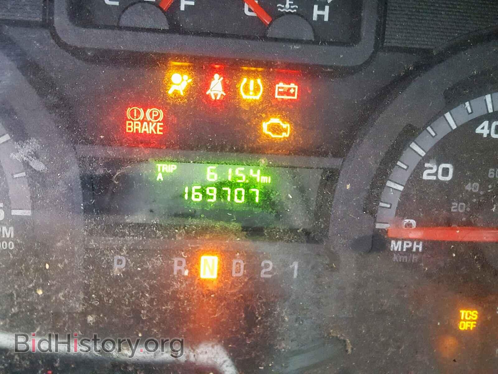 2012 FORD ECONOLINE - VIN: 1FTNE2EW5CDB08711 - Photo 8