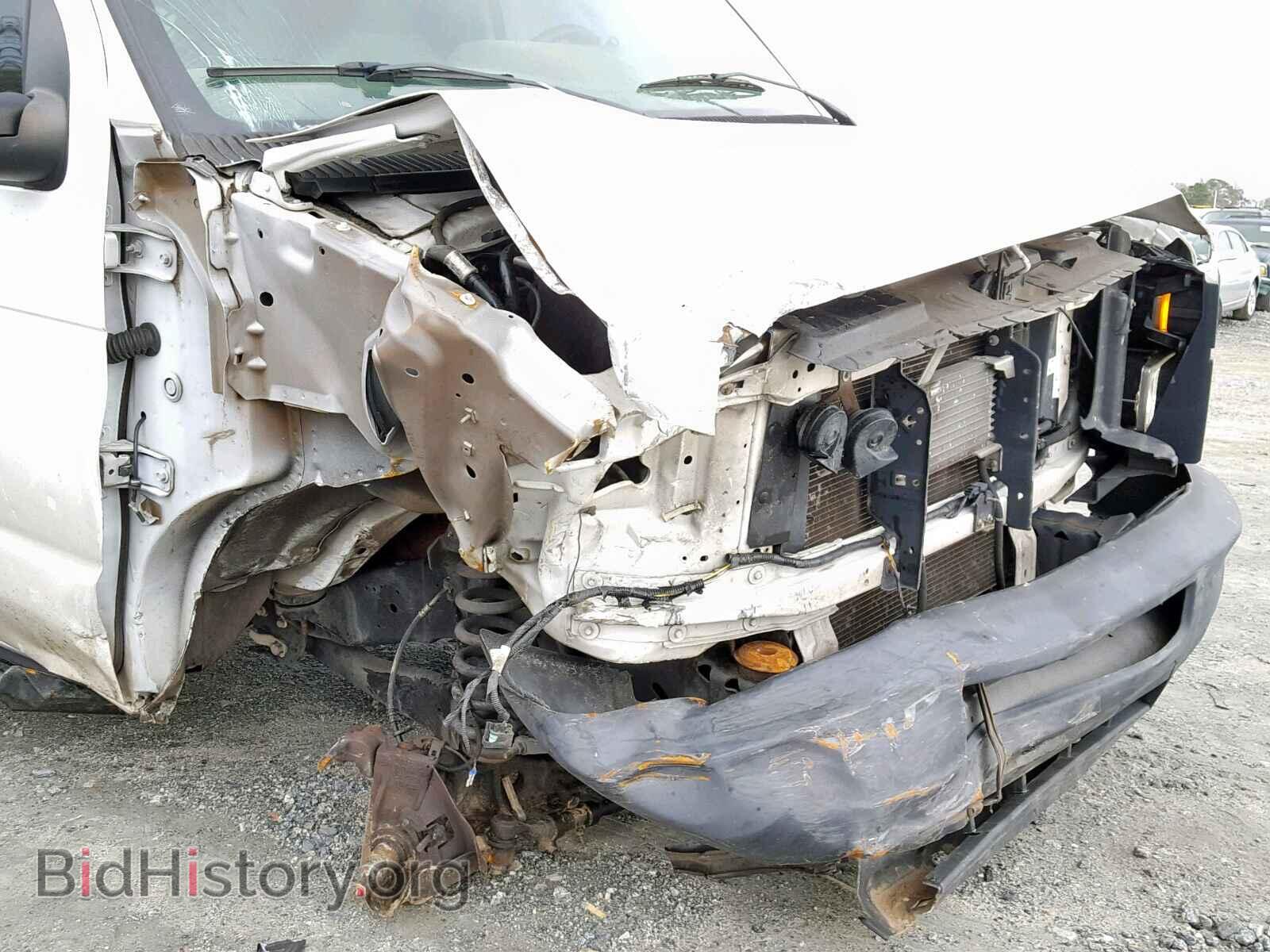 2012 FORD ECONOLINE - VIN: 1FTNE2EW5CDB08711 - Photo 9