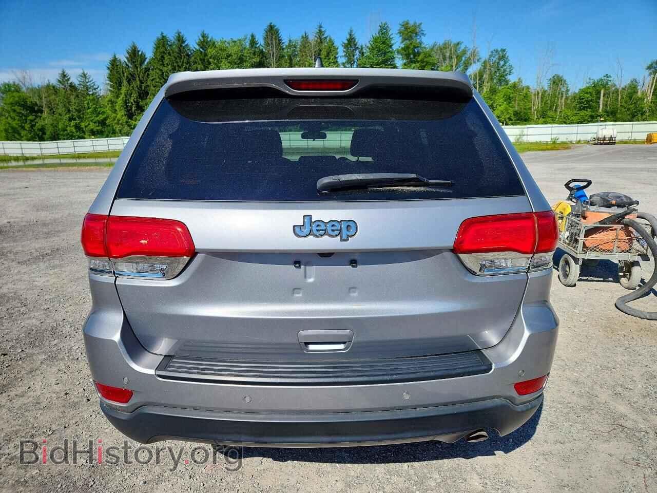 2019 JEEP CHEROKEE - VIN: 1C4RJFAG6KC606844 - Фото 6