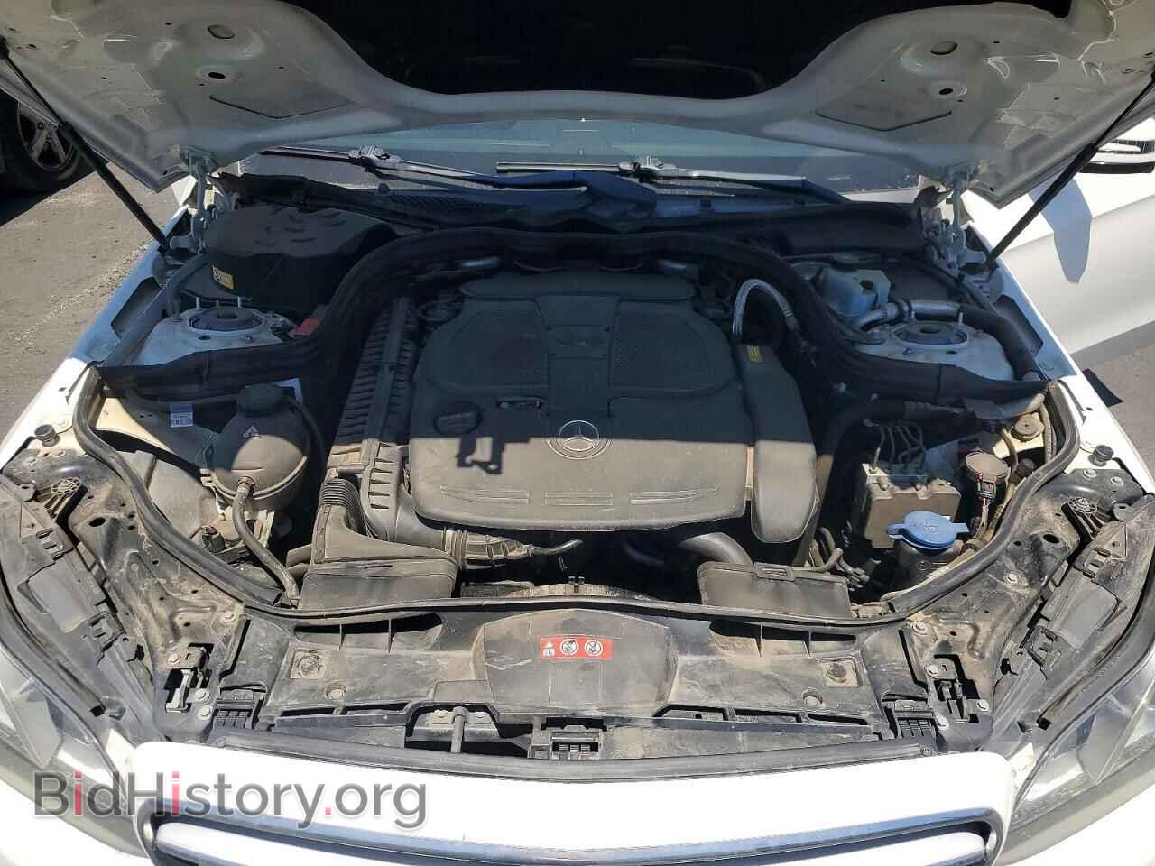 2014 MERCEDES-BENZ E-CLASS - VIN: WDDHF5KB7EA903377 - Фото 11