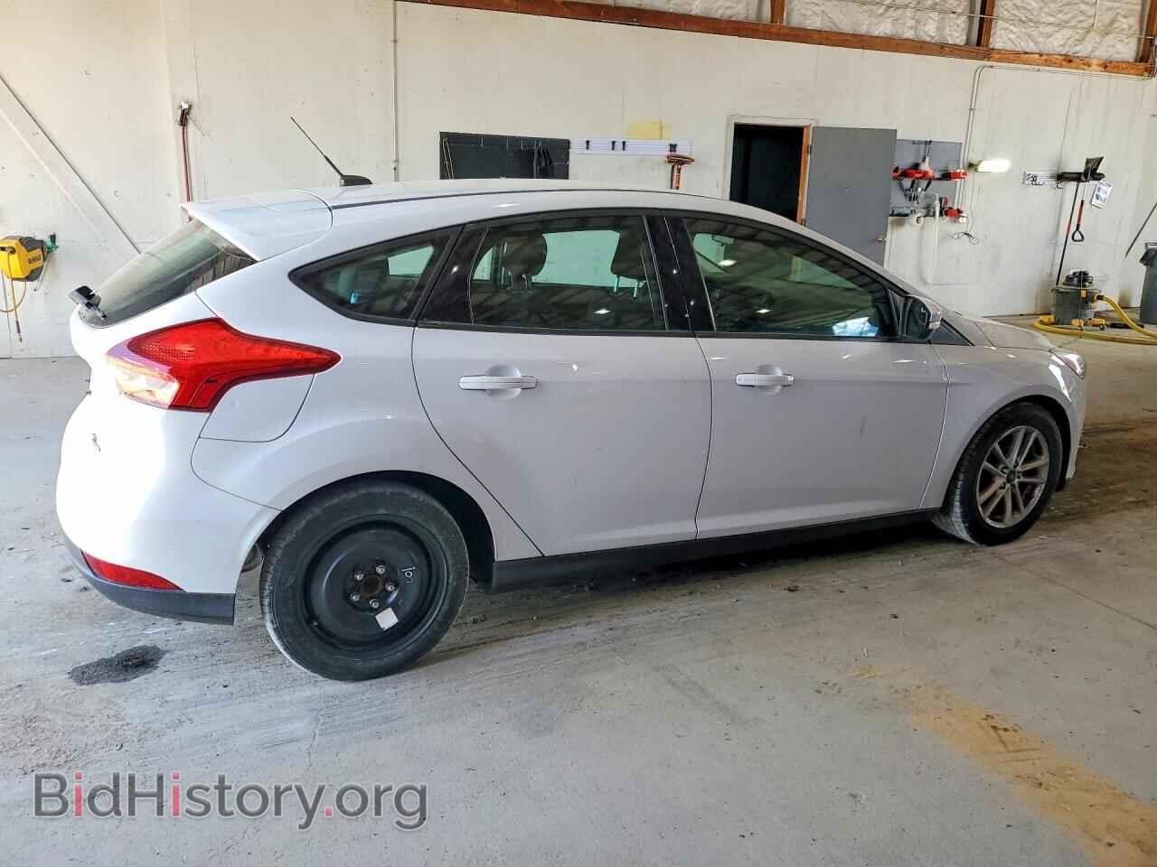 2015 FORD FOCUS - VIN: 1FADP3K25FL375893 - Photo 3