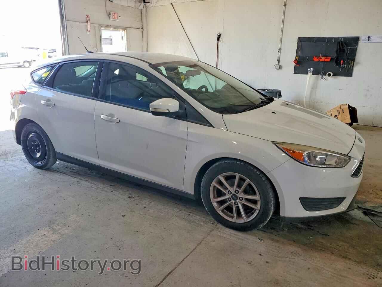 2015 FORD FOCUS - VIN: 1FADP3K25FL375893 - Photo 4