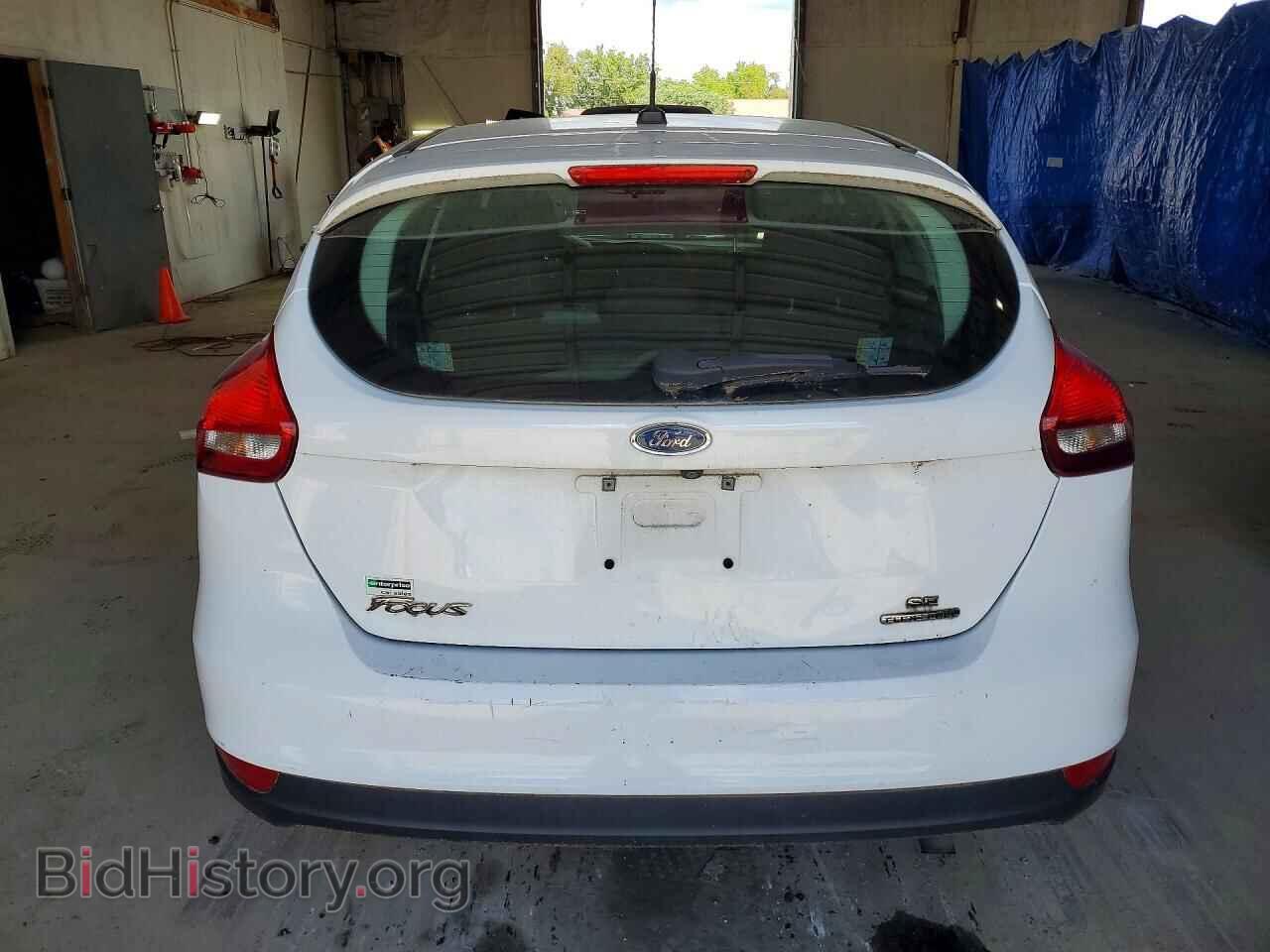 2015 FORD FOCUS - VIN: 1FADP3K25FL375893 - Photo 6