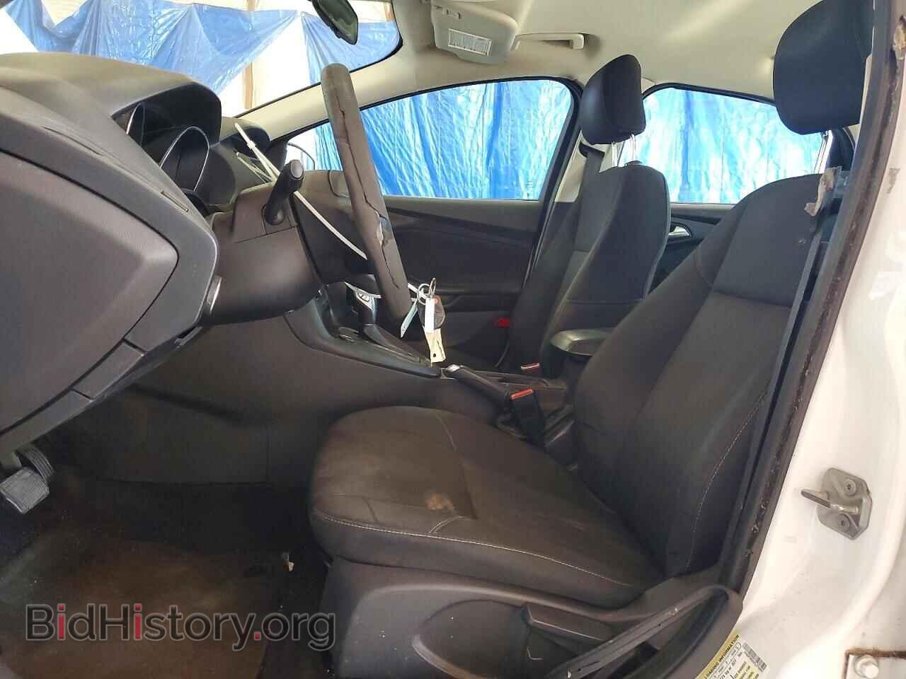2015 FORD FOCUS - VIN: 1FADP3K25FL375893 - Photo 7
