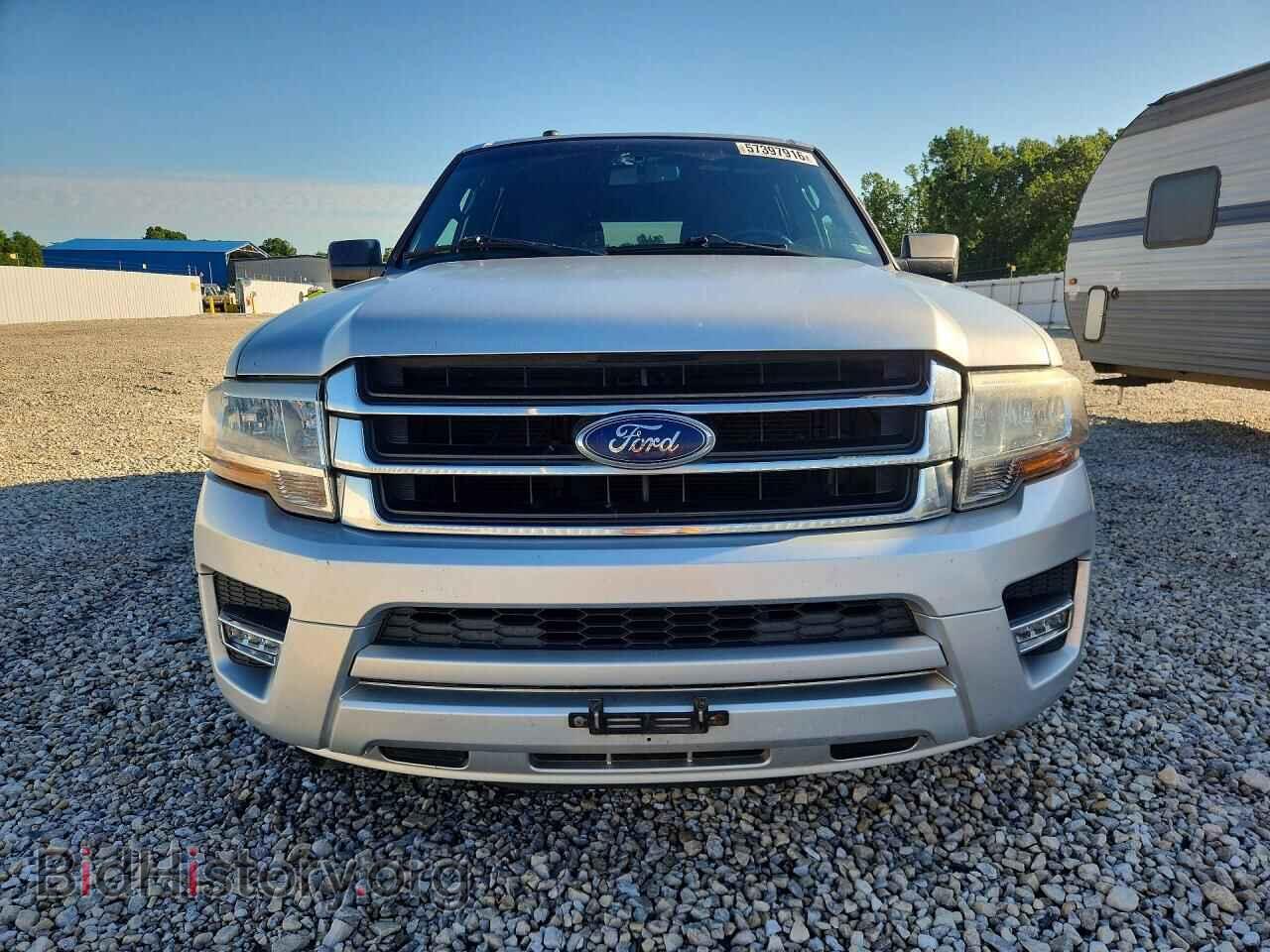 2017 FORD EXPEDITION - VIN: 1FMJK1HT6HEA17060 - Фото 5