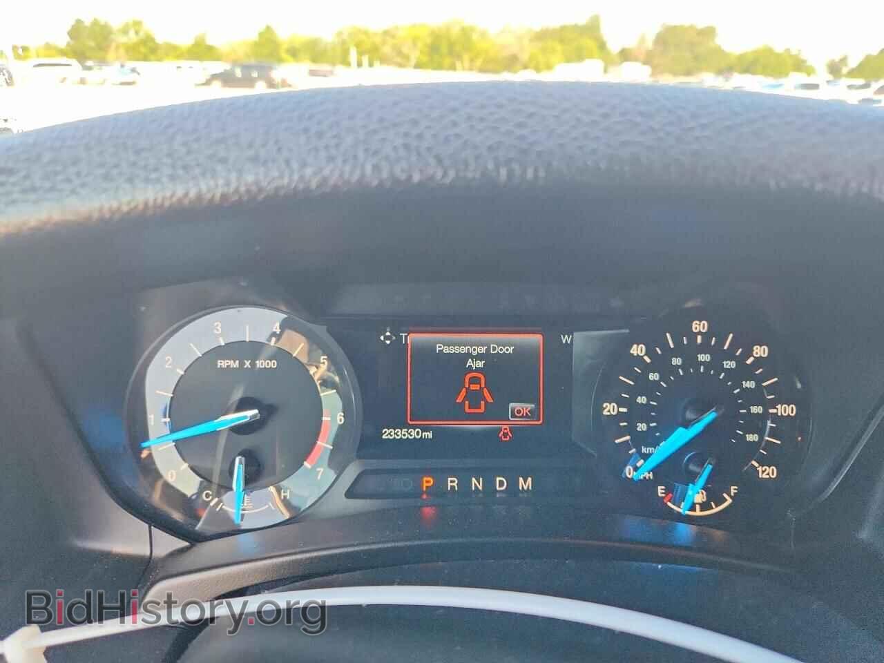 2017 FORD EXPEDITION - VIN: 1FMJK1HT6HEA17060 - Фото 9